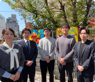 会社概要