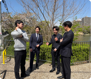 会社概要